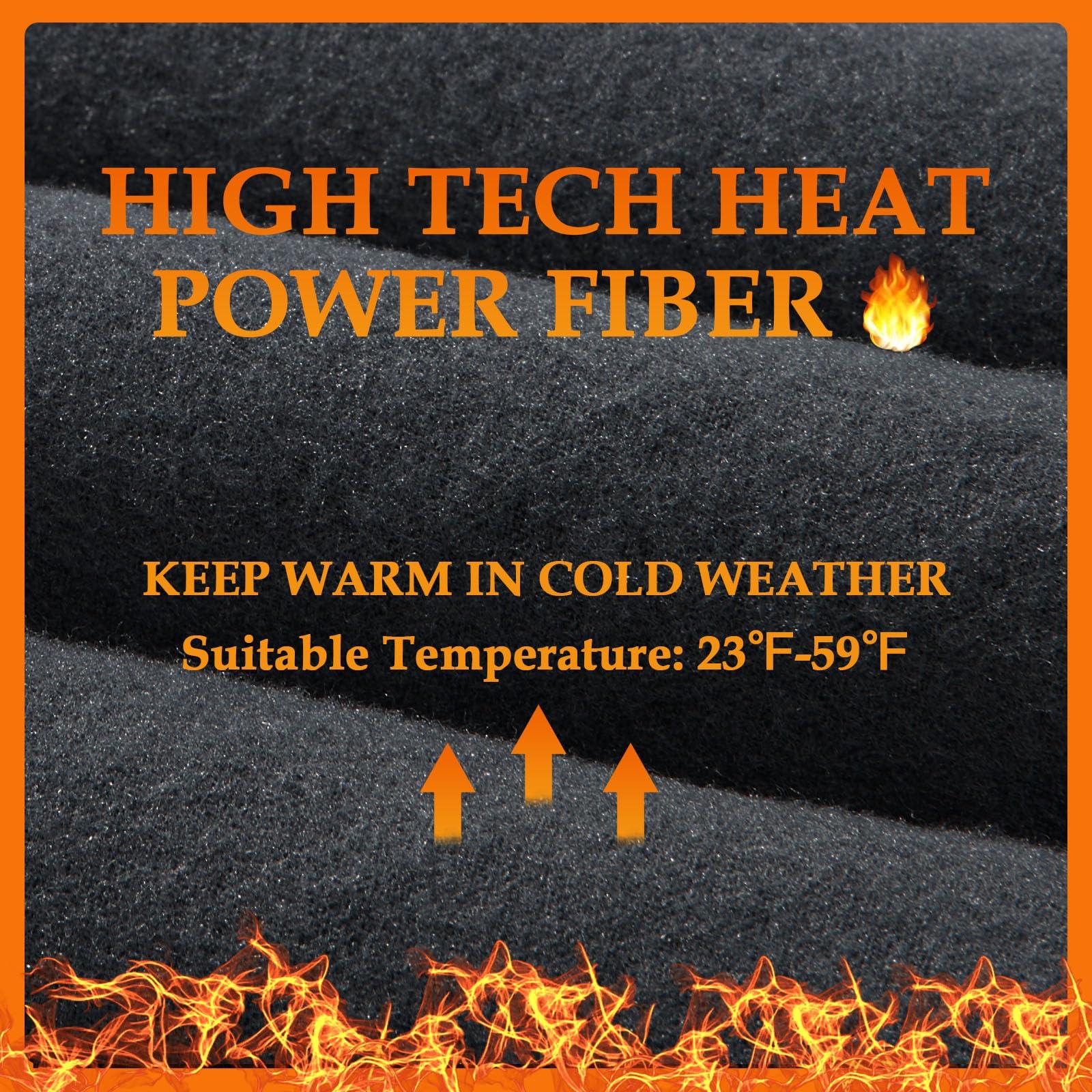 Plus Size Fleece Lined Leggings Women - Dark Grey - Image 6